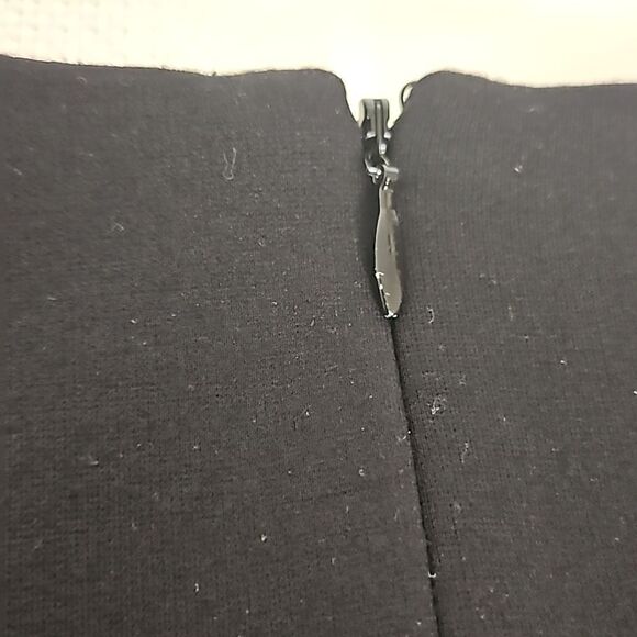 Marciano Twist Wrap Peek-A-Boo Top Black Medium - Picture 12 of 16